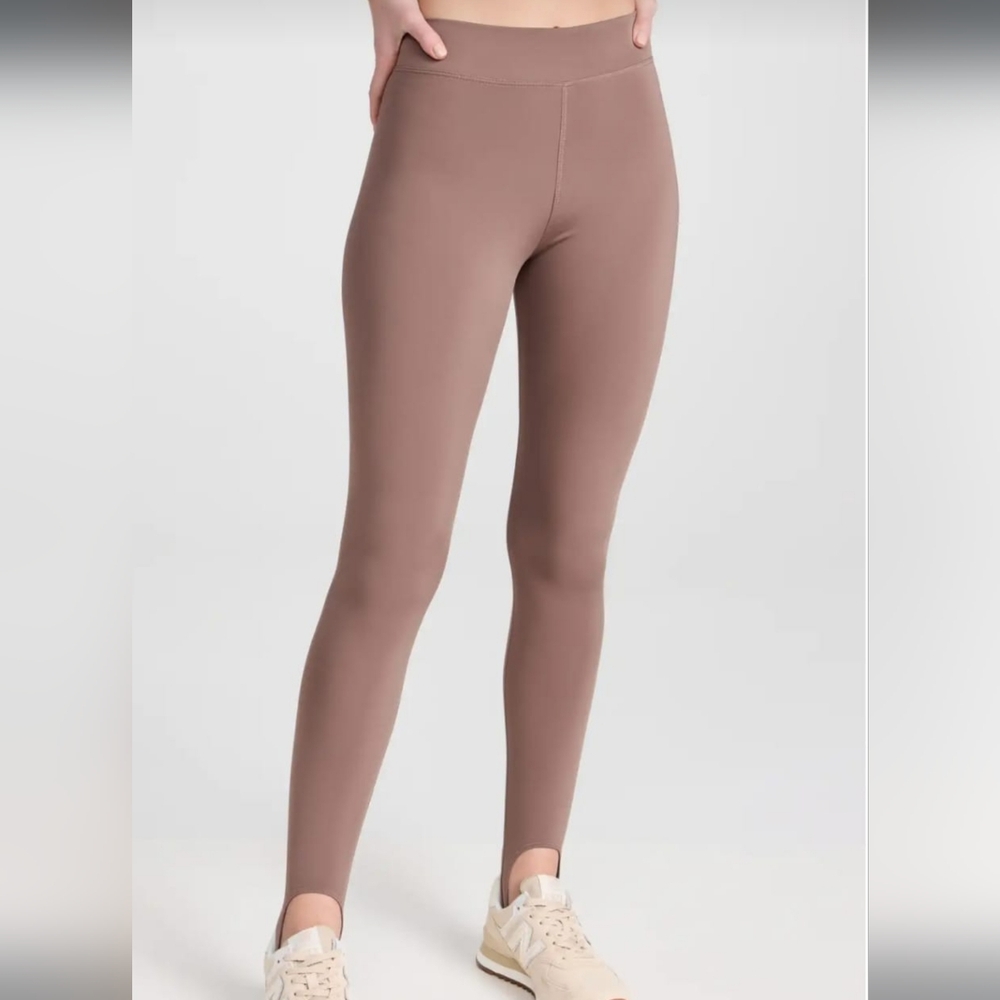 HÉROS - The Stirrup Leggings
